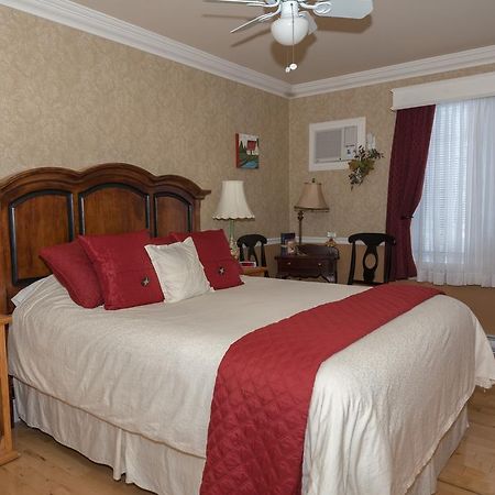 Au Nidaigle Bed & Breakfast Saint-Basile Eksteriør bilde