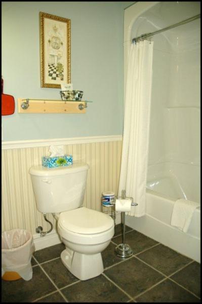 Au Nidaigle Bed & Breakfast Saint-Basile Rom bilde